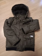 Winterjacke S.Oliver - Junge