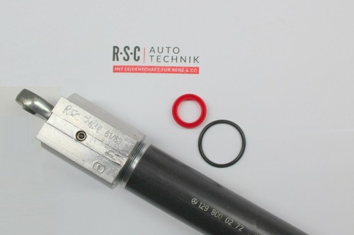 Dichtsatz hydraulikzylinder - dichtsatz,