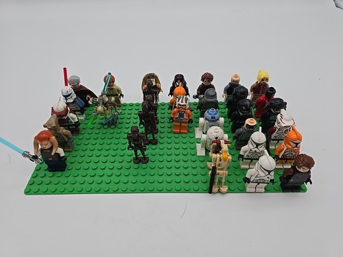 Star wars figuren - star, vintage