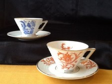 Heinrich H&C Porzellan Ludmina