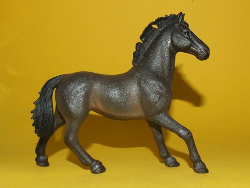 Schleich pferd horse - schleich,