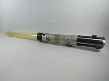 Star Wars Revenge of the Sith Farbwechsel+ Sound Laserschwert Hasbro