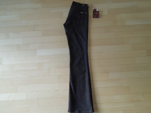 Seven for allmankind jeans - 7,