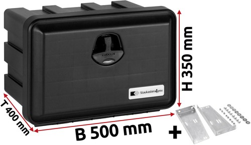 Lkw staukasten staubox aus - staubox,