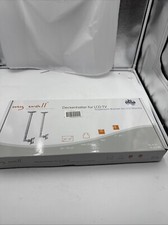 My Wall HL 4-1 WL TV-Deckenhalterung 25,4 cm (10) - 76,2 cm (30) Ausziehbar,