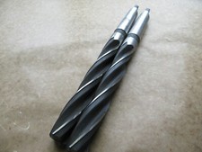 HSS Aufbohrer Spiralbohrer MK3