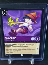 Disney Lorcana: Rise of the