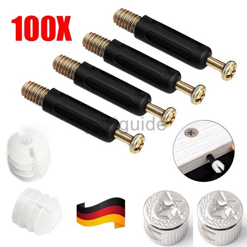 100 set exzenter - set,