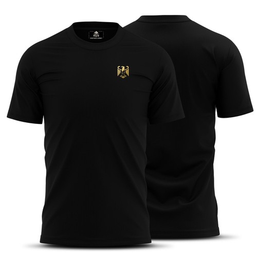 Deutschland shirt herren - shirt,