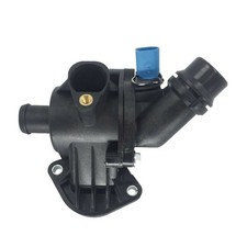 Thermostat mit Gehäuse Sensor