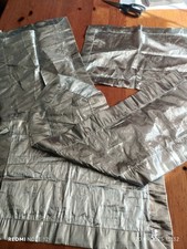 Tischläufer Silbern 5 teile