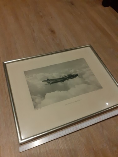 Foto bild heinkel 111 - foto,