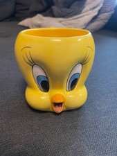GROSSE GELBE TWEETY - TASSE