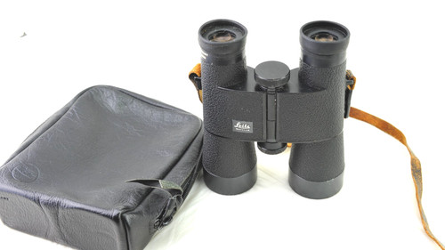 Leica leitz trinovid - leica,