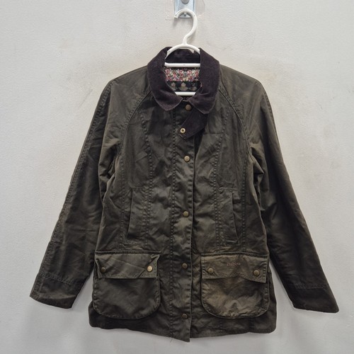Barbour harriet liberty floral - barbour,