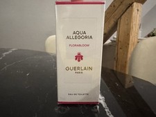 Guerlain Aqua Allegoria
