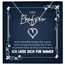Ich Liebe Dich Schmuck