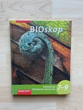 Schulbuch BIOskop