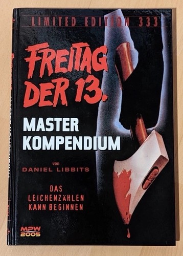Freitag der master - freitag,