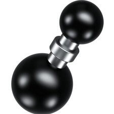 Kugelgelenk Adapter 1 Zoll auf