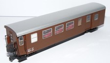 Roco H0e 34005 ++ Personenwagen BD4ipho 4105 der Mariazeller Bahn ++ #I2_265