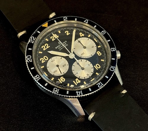 Seltene vintage breitling - seltene,