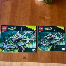 LEGO® Bauanleitung 7065 Alien
