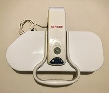 Singer ESP2 Dampfpresse