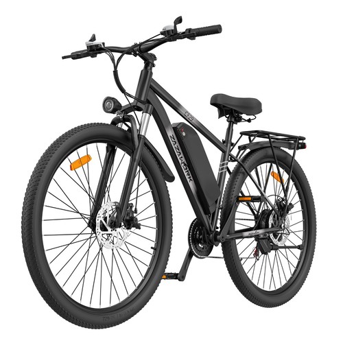 Zoll bike 48v 15ah - 29, e-bike
