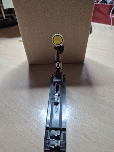 Piko vorsignal mit led - mit,