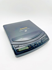Technics SL-XP1 Discman -