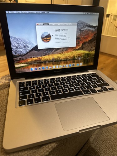 Macbook pro a1278 4ghz i5 - macbook, 2.4ghz