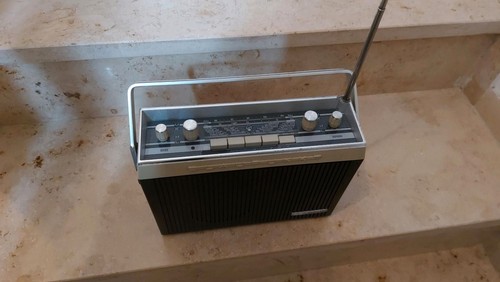 Blaupunkt kofferradio derby - kofferradio,