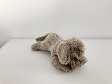 Vintage Steiff Rauhhaardackel