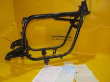 BMW R80 RT Hauptrahmen Rahmen