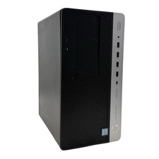 HP ProDesk 600 G3 MT PC |