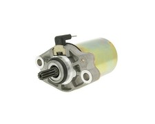 Anlasser Motor E-Starter STREETLIGHTS für Aprilia SR50 Racing, Habana, Scarabeo
