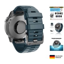 Silikon Ersatzarmband für