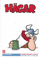 F.A.Z. Klassiker der Comic-Literatur Nr.10 / 2005 Hägar