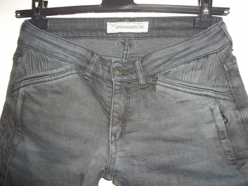 Drykorn jeans stiefelhose - drykorn,
