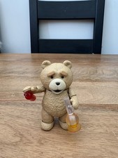 Anime ted teddybär - ted, dirty
