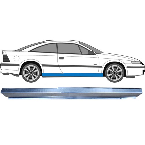 Für opel calibra 1990 1997 - für, 1990-1997