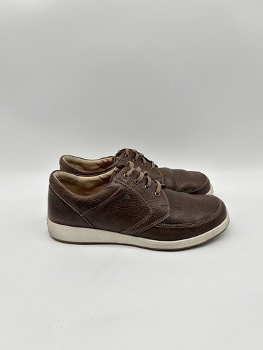 Finn comfort herren halbschuhe - finn,