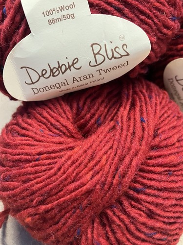 Balls debbie bliss - 4,