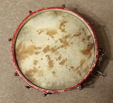 Marschtrommel Jugend - sehr