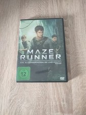 Maze Runner - Die
