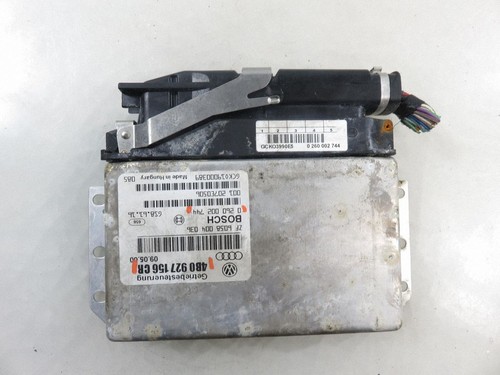 Audi 4b 2001 - s6, getriebe