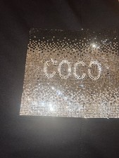 Letticia Silvester Party Bluse