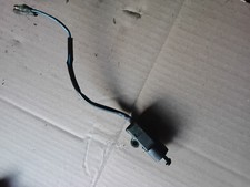 Yamaha XC125 Cygnus 125