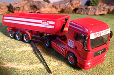 Herpa LKW Muldenkipper